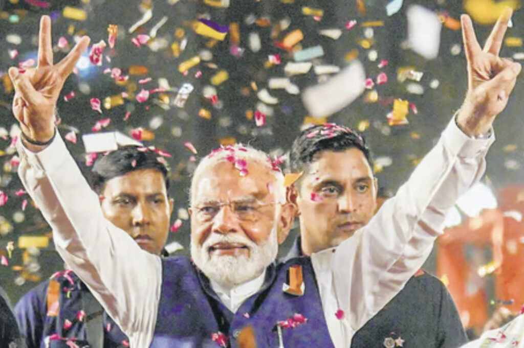 Will The BJP Be Able To Achieve A Fiscal Target Of 4.5% in Third Term?